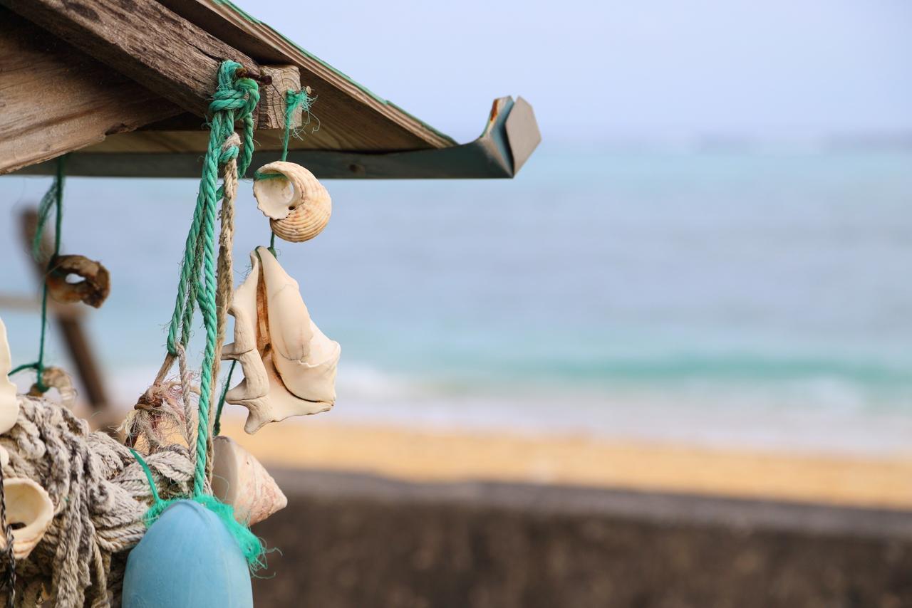 Вилла Tabinoteitaku Okinawa Nakijin Homann Concept Экстерьер фото